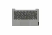 New Genuine Lenovo Ideapad 5-14 Series Palmrest Touchpad Keyboard 5CB1C92408 USA