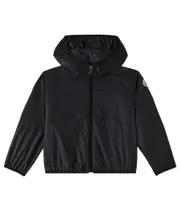 [Moncler Enfant] Moncler Enfant Fegeo jacket Y 12 black