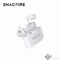 在飛比找PChome24h購物優惠-Enacfire E90 真無線藍牙耳機