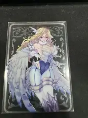 Mana Moon Yugioh Metal Field Center Snow Harpy Lady Val 0436/1000