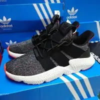 在飛比找Yahoo!奇摩拍賣優惠-adidas Prophere Core Black Sol