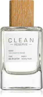 Clean Reserve Rain [Reserve Blend] EDP U 100 ml