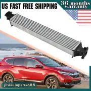 Intercooler Charge Air Cooler For 2017 - 22 Honda CR-V CRV L4 1.5L 19710-5PA-A01