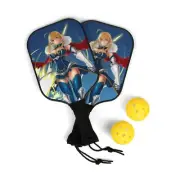 Saber Fate Pro Pickleball Set