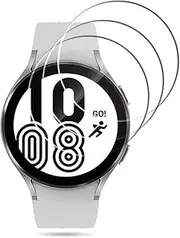 [Stritra] 44mm Hydrogel Screen Protector For Samsung Galaxy Watch 4 Classic