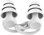 Sleeping Ear Plugs Noise Cancelling | Hearing Protection for Concerts | 25-28dB Everyday Noise Relief for Kids Ear Plugs for School, Home, Playtime