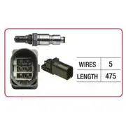 RAE Oxygen Sensor - OX815