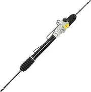 NEW Power Steering Rack Gear Box Compatible For Nissan 49001-2W305 49001-0W710 49001-0W700 49001-0W111 490012W305 490010W710 490010W700 RHD