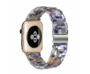 Xiaomi Redmi Watch 2 & Redmi Watch 2 Lite Stylish Resin Watch Strap - 3 - Blue Ocean