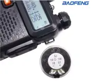 Baofeng Horn Loudspeaker Speaker Upgrade BAOFENG UV-5R UV-5RA UV-5RE