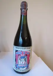 Grateful Dead "Olde 4-20" Deadhead Draft- Jerry Garcia Commemorative Limited Ed.