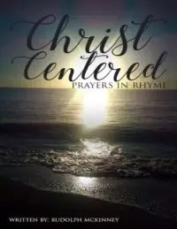 在飛比找博客來優惠-Christ Centered Prayers In Rhy