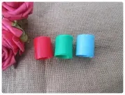40Pcs Coil Spring Slinky Rainbow Spring Great Toys Mixed Color