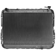 Jayrad Radiator - JR2214J