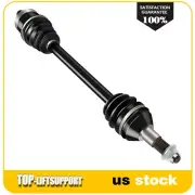 Rear Left Right CV Axle Assembly For 2011-2015 Can-Am Commander 800 800R 1000