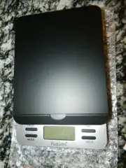 NEW in Box "FUSION PS1" Digital Postal Scale Weigh upto 86 lbs
