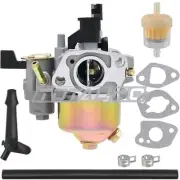Carburetor for Powerhorse 53134 212cc Chipper/Shredder
