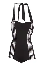 Sorrento Boyleg Maillot--SEA-10438-401