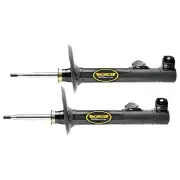 Front Monroe OESpectrum Shock Absorbers for Toyota Corolla ZWE211 MZEA12 18-ON