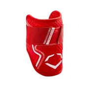Evoshield PRO-SRZ 2.0 Baseball/Softball Batters Elbow Guard - Scarlet - Large
