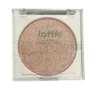 Lottie London The vampire Diaries love sucks Diamond Bounce Rose Gold Powder
