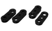 Transmission Crossmember Mount Bushing for 2013 Subaru Legacy TRANSMISSION X-MEM (for: Subaru)