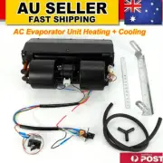 12V Universal Under Dash AC Heater Cooling Air Conditioner 3 Speed Car Truck
