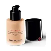 Giorgio Armani Power Fabric+ Full Coverage Liquid Foundation SPF20 30ml, 4.5