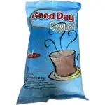 印尼GOOD DAY COOLIN三合一咖啡200G(10包*20G)