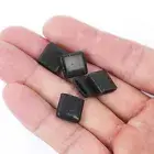 10pcs Air Fryer Rubber Buffer Mini Silicone Replacement Non-slip Air Fryer Parts