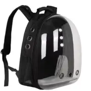 Manufacturer directly supplies cat bags, pet backpacks, portable and transparent