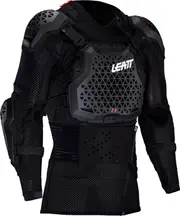Leatt 2.5, protector jacket Level-1 , color: Black , size: S/M