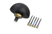 [PR1KCO28] Combo MIMO Mobile/GNSS/WiFi Flush Mount Mobile Antenna for