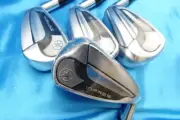 YAMAHA INPRES DRIVE STAR TYPE-D Iron set 7-pw / SPEEDER NX M425i-R