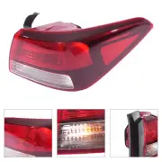 For 2018-2023 Kia Rio Rear Tail Light Halogen Outer Brake Lamp Right Passenge RH