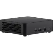 ASUS NUC 14 Pro Slim Mini Desktop Intel Core 3 100U 16GB 256GB SSD Wi-Fi 6E W11H