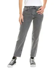 rag & bone Maya Callie High-Rise Ankle Slim Jean