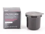 Shiseido Men - Skin Empowering Cream - Intensive Age-Defense - 50Ml Refill