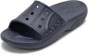 [Crocs] Baya 2 Slide 208215.W Women's Flat Sandals