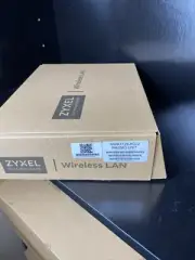 Zyxel NWA1123-ACV2 — WiFi Access Point Dual Band 802.11ac PoE Ceiling-Mount