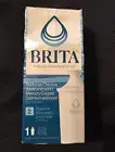 NIB - BRITA Pitcher Replacement Water Filters Model OB03 Slightly Damaged Boxes