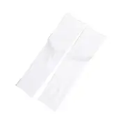 Nylon Ice Silk Sleeve Hand Protector Cuff for For outdoor Sports 2 Pairs