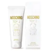 Moschino Toy 2 Perfumed Body Lotion 200ml (L) Womens 100% Genuine (New)