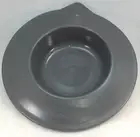W11210995 - KitchenAid Stand Glass Work Bowl Cover