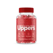 Uppers Capsules by Faction Labs | Elite Supps