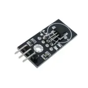 DS18B20 module DS18B20 single-bus digital temperature sensor module for Arduino