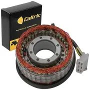 Stator for Honda CB700Sc Nighthawk S 1984 1985 1986