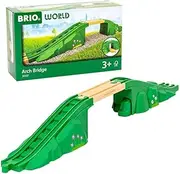 BRIO - Arch Bridge