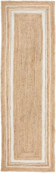 Noosa Natural Jute Runner