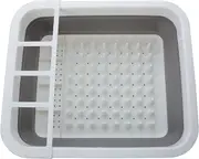 Collapsible Dish Drying Rack
